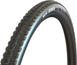 Maxxis Reaver Tire - 700 x 40 Tubeless Folding Black Dual EXO