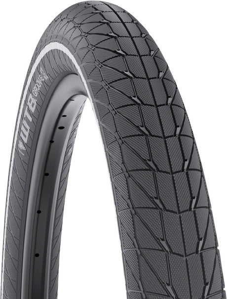 WTB Groov-E Tire - 29 x 2.4 Clincher Wire Comp DNA FG w/ Reflective