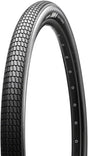 Maxxis DTR-1 Tire - 650b x 47 Clincher Wire Black Dual