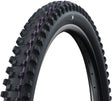 Schwalbe Shredda Front Tire - 29 x 2.50 Tubeless Folding BLK Evolution Line Gravity Pro Addix Ultra Soft Radial E-50