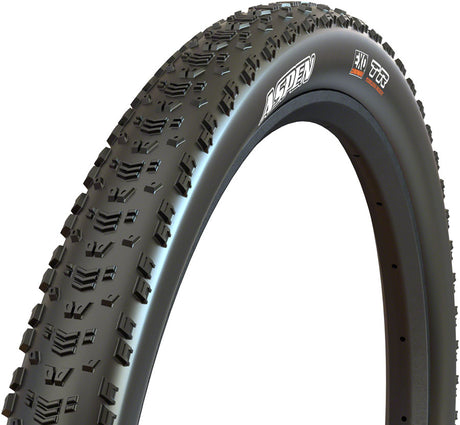 Maxxis Aspen Tire - 29 x 2.4 Tubeless Folding BLK MaxxSpeed EXO Wide Trail E-25