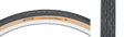 Panaracer Col de la Vie Tire - 650b x 38mm Clincher Wire Black/Tan 60tpi