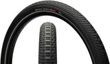 Kenda Kwick Seven.5 Tire - 27.5 x 2.4 Clincher Wire BLK/Reflective 60tpi KS
