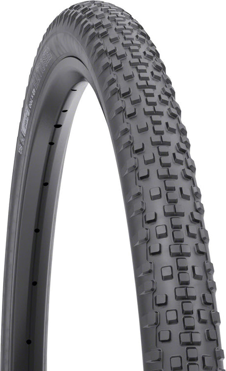 WTB Resolute Tire - 700 x 42 TCS Tubeless Folding BLK Light/Fast Rolling SG2