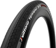 Vittoria Terreno Zero Tire - 700 X 50 Tubeless Clincher BLK/Anthracite G2.0