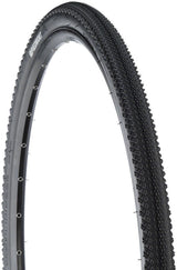 Kenda Piedmont Tire - 700 x 40 Clincher Wire Black