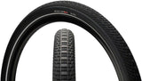 Kenda Kwick Nine Tire - 29 x 2 Clincher Wire Black/Reflective 60tpi KS