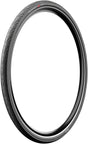 Pirelli Angel GT Urban Tire - 700 x 47 Clincher Wire Black Reflective