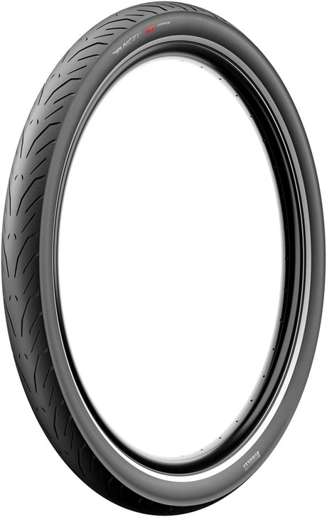 Pirelli Angel GT Urban Tire - 650b x 57 Clincher Wire Black Reflective
