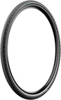 Pirelli Angel XT Urban Tire - 700 x 52 Clincher Wire Black Reflective