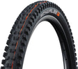 Schwalbe Tacky Chan Tire - 27.5 x 2.40 Tubeless Folding BLK Evolution Line Super Downhill Addix Ultra Soft E-50