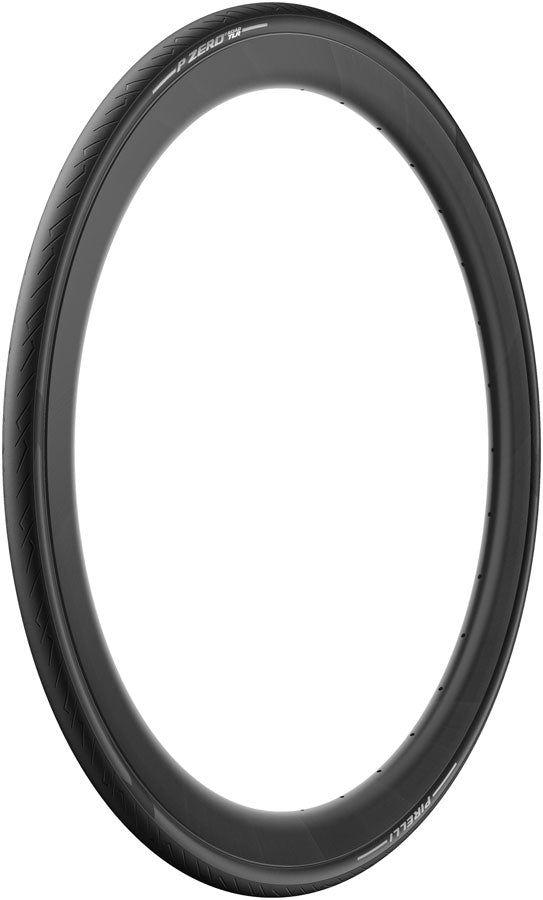 Pirelli P ZERO Road TLR Tire - 700 x 28 Tubeless Folding Black