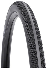 WTB Vulpine S Tire - 700 x 45 TCS Tubeless Folding BLK Light/Fast Rolling Dual DNA SG