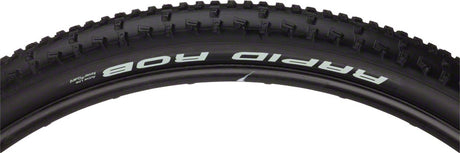 Schwalbe RapidRob Tire - 29 x 2.10 Clincher Wire BLK Performance Line K-Guard