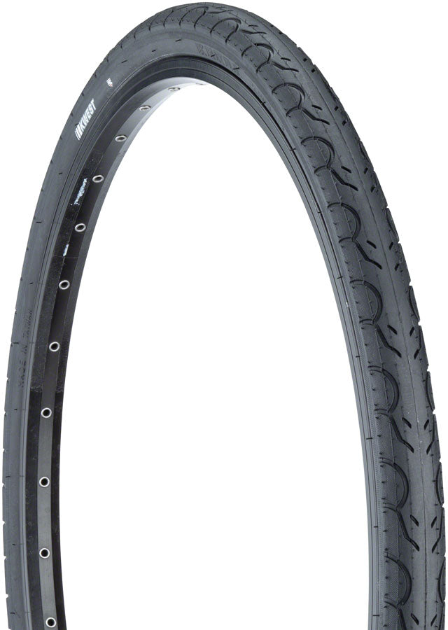 Kenda Kwest High Pressure Tire - 20 x 1.5 Clincher Wire Black 60tpi