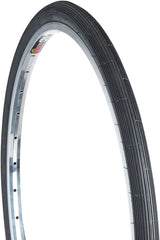 Kenda Schwinn Tire - 26 x 1-3/8 x 1-1/4 Clincher Wire Black 22tpi