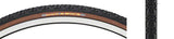 Kenda Kwick Tire - 700 x 30 Clincher Wire Black/Mocha 60tpi