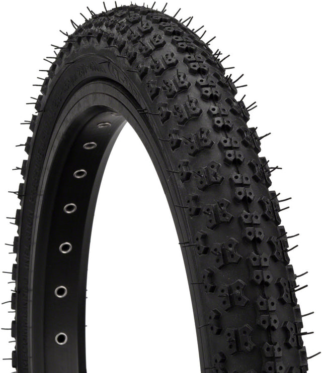 Kenda K50 Tire - 16 x 2.125 Clincher Wire Black