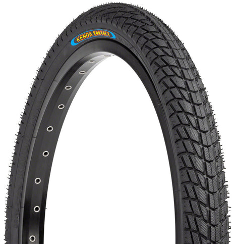 Kenda Kontact K841 Tire - 20 x 1.95 Clincher Wire Black 60tpi