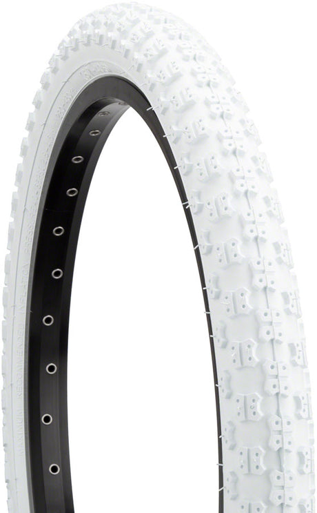 Kenda K50 Tire - 20 x 2.125 Clincher Wire White 22tpi