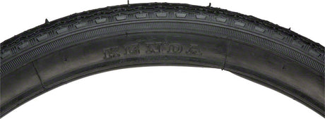Kenda K126 Tire - 20 x 1-3/4 Clincher Wire Black 22tpi
