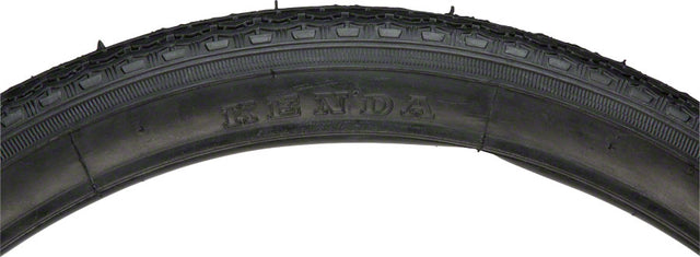 Kenda K126 Tire - 20 x 1-3/4 Clincher Wire Black 22tpi