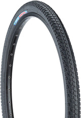 Kenda Komfort Tire - 26 x 1.95 Clincher Wire Black 60tpi