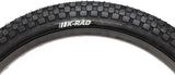Kenda K-Rad Tire - 24 x 1.95 Clincher Wire Black