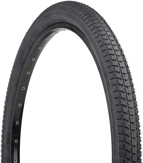 Kenda Cruiser K927 Tire - 26 x 2.125 Clincher Wire Black 22tpi