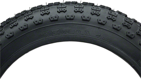 Kenda K50 Tire - 14 x 2.125 Clincher Wire Black 22tpi