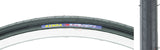 Kenda Koncept Tire - 650c x 23 Clincher Wire Black 60tpi