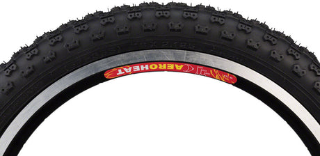 Kenda K50 Tire - 18 x 2.125 Clincher Wire Black