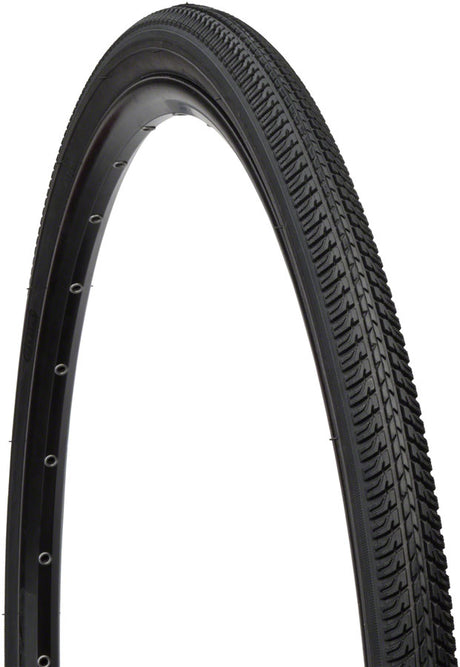 Kenda Kourier Tire - 700 x 35 Clincher Wire Black 60tpi