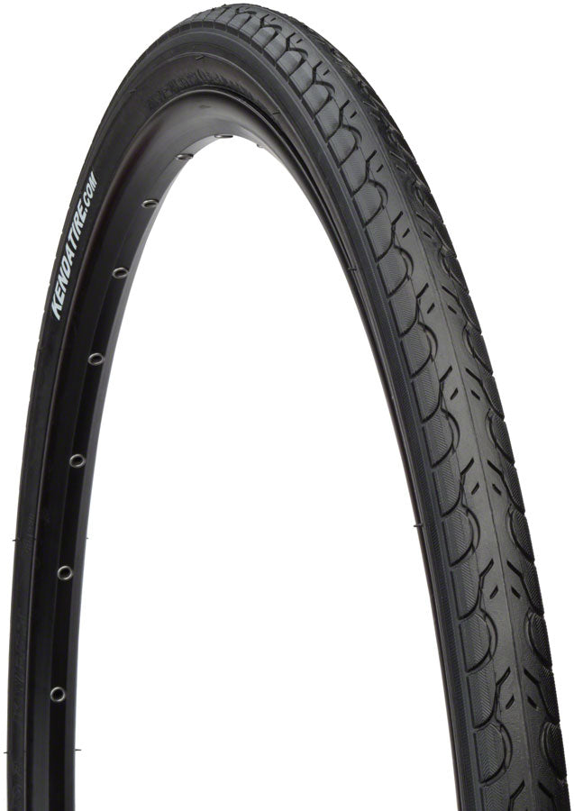 Kenda Kwest Tire - 26 x 1.5 Clincher Wire Black 60tpi