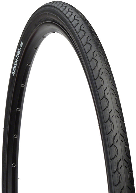 Kenda Kwest Tire - 26 x 1.5 Clincher Wire Black 60tpi