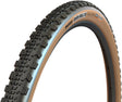 Maxxis Ravager Tire - 700 x 40 Tubeless Folding Tan EXO