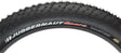 Kenda Juggernaut Tire - 26 x 4. Clincher Wire Black 60tpi