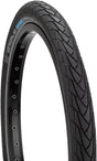 Schwalbe Marathon Plus Tire - 24 x 1.75 Clincher Wire BLK/Reflective Performance Endurance SmartGuard E-50