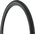Schwalbe Marathon Almotion Tire - 700 x 38 Clincher Folding BLK/Reflective Evolution Line V-Guard