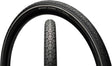 Kenda Kwick Journey Tire - 26 x 1.75 Clincher Wire Black/Reflective 60tpi KS