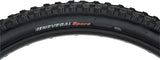 Kenda Nevegal Sport Tire - 26 x 2.1 Clincher Wire Black