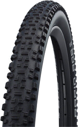 Schwalbe Rapid Rob Tire - 26 x 2.1 Clincher Wire Black K-Guard LiteSkin