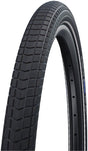 Schwalbe Big Ben Tire - 27.5 x 2 Clincher Wire Black GreenGuard Endurance