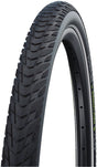 Schwalbe Marathon E-Plus Tire - 27.5 x 2 Clincher Wire Black DualGrd Addix