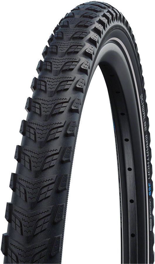 Schwalbe Marathon Tire - Thumbnail 3