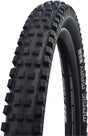 Schwalbe Magic Mary Tire - 29 x 2.6 Tubeless Folding BLK Evolution Line Super Gravity Addix Soft