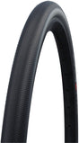 Schwalbe G-One Speed Tire - 700 x 50 Tubeless Folding BLK Evolution Line Addix SpeedGrip SuperGround E-25