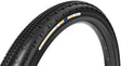 Panaracer GravelKing SK Tire - 700 x 35 Tubeless Folding Black