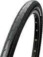 Maxxis Detonator Tire - 700 x 23 Clincher Wire Black