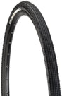 Panaracer GravelKing SK Tire - 700 x 35 Tubeless Folding Black